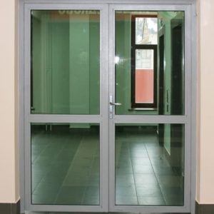 Противопожарная дверь EI 30 / серия FRM7185